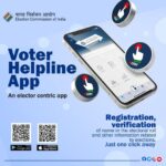 PRESS RELEASE Chief Electoral Officer Ladakh initiates Comprehensive Annual Summary Revision of Photo Electoral Rolls