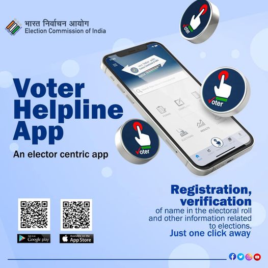 PRESS RELEASE Chief Electoral Officer Ladakh initiates Comprehensive Annual Summary Revision of Photo Electoral Rolls