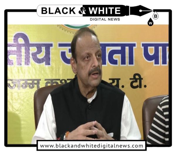 Devender Singh Rana’s Bold Stand: ‘I Will Resign if Daily Wagers Are Not Regularised in 10 Days of Government Formation.