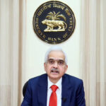 RBI Governor Shaktikanta Das Ranked Top Central Banker For Second Year In A Row