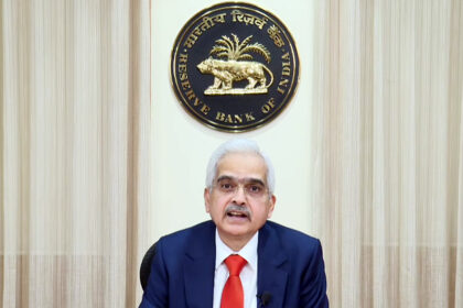 RBI Governor Shaktikanta Das Ranked Top Central Banker For Second Year In A Row