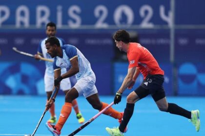 Paris Olympics: India’s Amit Rohidas Set To Miss Semi-Final Clash Against Germany