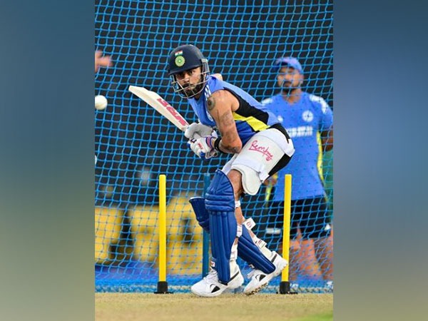 Rohit Sharma, Virat Kohli Set To Miss Duleep Trophy