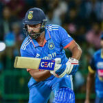 Not Going To Stop: Rohit Sharma On Winning Major Trophies For India In Future As Captain