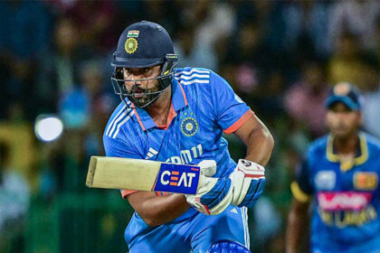 Not Going To Stop: Rohit Sharma On Winning Major Trophies For India In Future As Captain