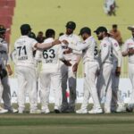 Bangladesh Create History In Rawalpindi, Record Maiden Test Win Over Pakistan