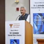 “India Has To Find Ground Of Mutual Interest With Bangladesh,” EAM Jaishankar Says