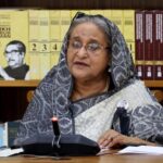 Bangladesh: Complaint Filed With International Crimes Tribunal Against Sheikh Hasina & 26 Others