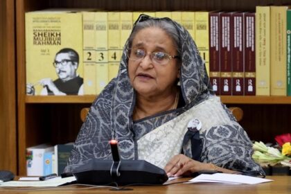 Bangladesh: Complaint Filed With International Crimes Tribunal Against Sheikh Hasina & 26 Others