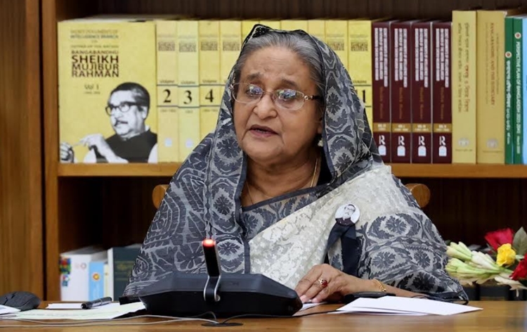 Bangladesh: Complaint Filed With International Crimes Tribunal Against Sheikh Hasina & 26 Others