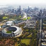 Melbourne Match In 2027 To Celebrate 150th Anniversary Of First Ever Test Cricket Match