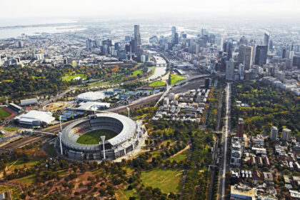 Melbourne Match In 2027 To Celebrate 150th Anniversary Of First Ever Test Cricket Match
