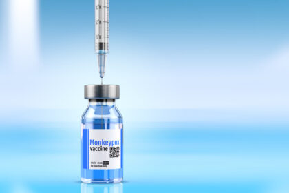 Germany To Donate 100,000 Mpox Vaccine Doses To Combat Outbreak In Africa