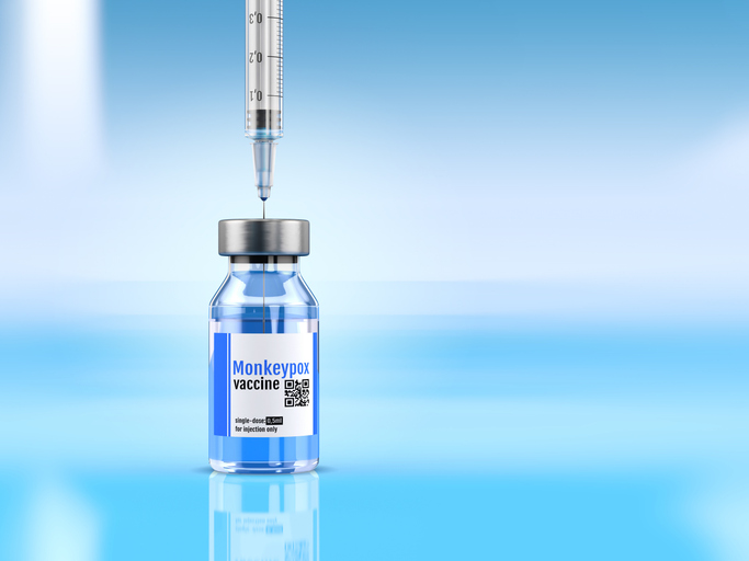 Germany To Donate 100,000 Mpox Vaccine Doses To Combat Outbreak In Africa