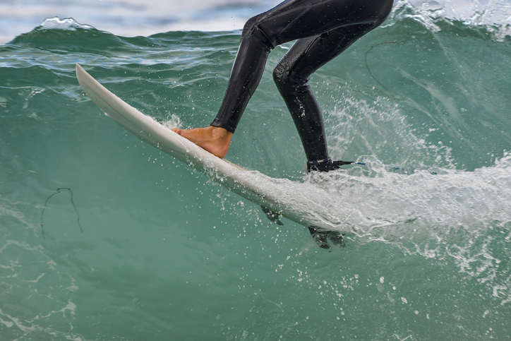 India Clinches Silver Medal At Asian Surfing Championships 2024