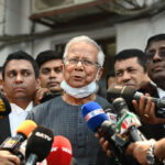 Bangladesh New Interim Leader Yunus Heads Home, Government To Be Sworn In On Thursday