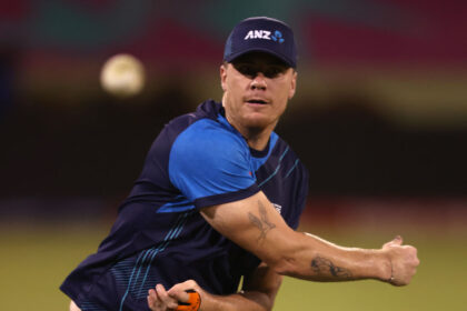 Finn Allen To Join Perth Scorchers After Turning Down NZ Central Contract