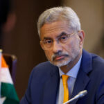 India Is Confident, It Will Be Able To Work With Whosoever Wins US Elections: EAM Jaishankar