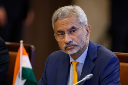 India Is Confident, It Will Be Able To Work With Whosoever Wins US Elections: EAM Jaishankar