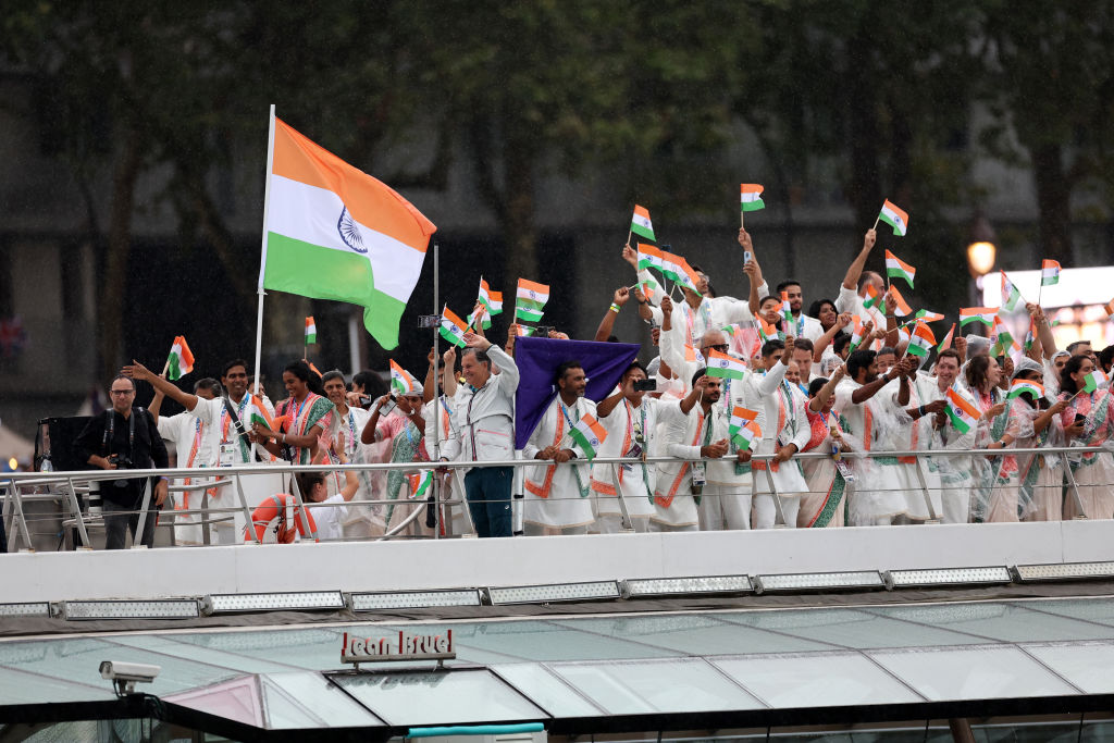 India At Paris Olympics, Day 6: Swapnil Kusale Goes For Medal; Prannoy Up Against Sen
