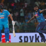 SL Vs IND, 3rd ODI: Batters In Focus As India Look To Avoid First Series Loss To Sri Lanka In 27 Years