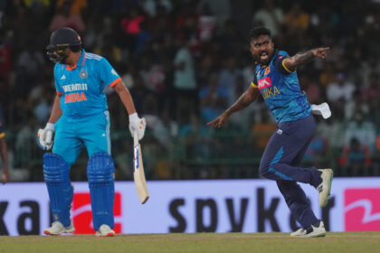 SL Vs IND, 3rd ODI: Batters In Focus As India Look To Avoid First Series Loss To Sri Lanka In 27 Years