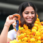 Paris 2024: PM Modi Celebrates Athletes’ Efforts As India Returns Home With Six Medals