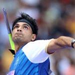 Paris Olympics: Neeraj Chopra Qualifies For Men’s Javelin Final With Massive Throw Of 89.34 M