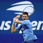 Defending Champions Djokovic, Gauff Off To Blazing Starts At U.S. Open