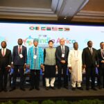 India-Africa Partnership Targets Doubling Trade To USD 200 Billion Over Next Seven Years: Piyush Goyal