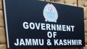 Labour Commissioner reviews provision of ration cards to e-Shram registered workers in Baramulla