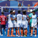 Paris 2024: Harmanpreet’s Dual Strike Seals Historic Hockey Bronze For India