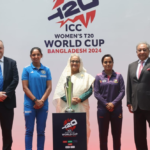 ICC Women’s T20 World Cup 2024 Shifted To UAE Amidst Bangladesh’s Political Unrest