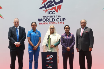 ICC Women’s T20 World Cup 2024 Shifted To UAE Amidst Bangladesh’s Political Unrest