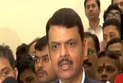 Badlapur Sexual Assault Case: Maharashtra Deputy CM Fadnavis Orders Suspension Of Senior Police Officials For Initial Negligence