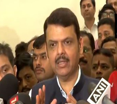 Badlapur Sexual Assault Case: Maharashtra Deputy CM Fadnavis Orders Suspension Of Senior Police Officials For Initial Negligence