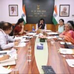 Employment-Linked Incentive Scheme To Be Implemented Swiftly: Dr. Mandaviya