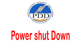 Power Shutdown