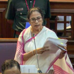 West Bengal Legislative Assembly Passes Aparajita Anti-Rape Bill