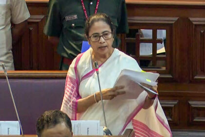 West Bengal Legislative Assembly Passes Aparajita Anti-Rape Bill