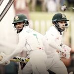 Bangladesh Beat Pakistan For Historic Test Series Win
