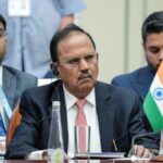 “Peace In Border Areas, Respect For LAC Essential For Normalcy In India-China Ties”: NSA Ajit Doval At BRICS Summit