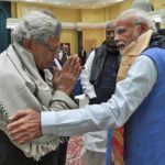 Leading Light Of Left: Prime Minister Modi Mourns Sitaram Yechury’s Death