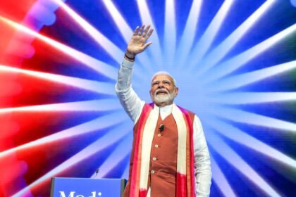 ‘Made In India’ Chips Will Run Devices Globally: PM Modi In New York