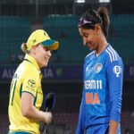 Complete List Of Squads For ICC Women’s T20 World Cup 2024