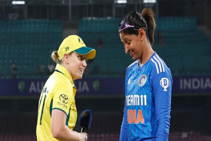 Complete List Of Squads For ICC Women’s T20 World Cup 2024