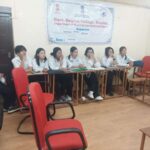 Govt. Degree College Khaltse Launches the 2nd Batch of “21st Century Employability Skills Course Khaltsi,