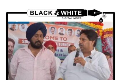 Congress Dithers as Nomination Deadline Looms, Sparks Tension Ahead of J&K Assembly Elections.