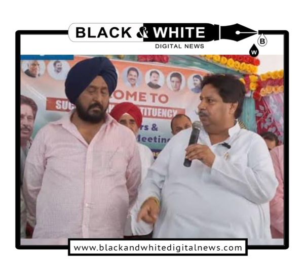 Congress Dithers as Nomination Deadline Looms, Sparks Tension Ahead of J&K Assembly Elections.