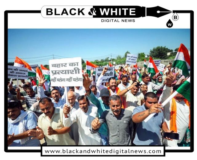 Discontent Brewing in J&K BJP Over Seat Allotment; Two More Leaders Quit